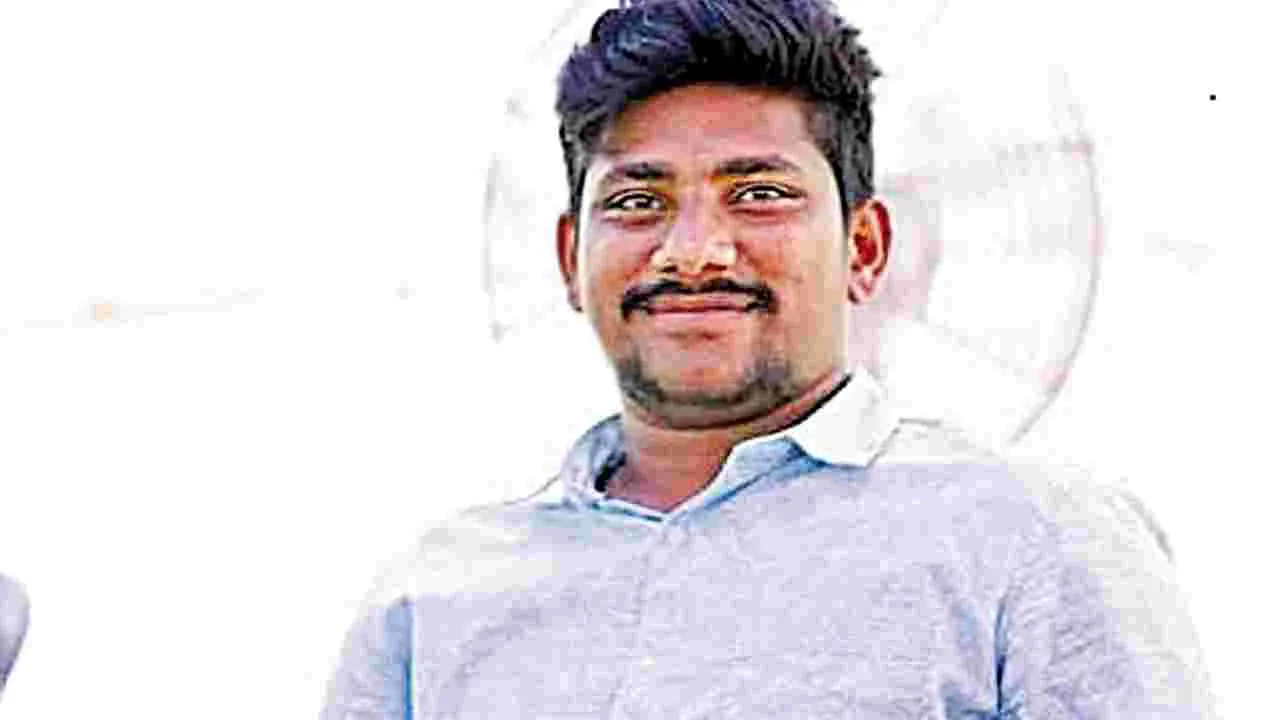 Heart Attack: ఆట మధ్యలో ఆగిన యువకుడి గుండె!