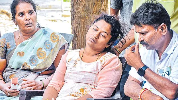 Bengaluru: ఆర్సీబీపై కేసు