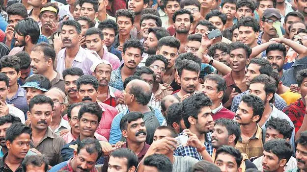 9 నెలల్లోనే జనాభా లెక్కలు రెడీ!