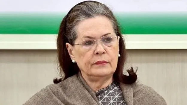 Sonia Gandhi: ఆస్తే లేనప్పుడు మనీలాండరింగ్‌ ఎక్కడిది?  