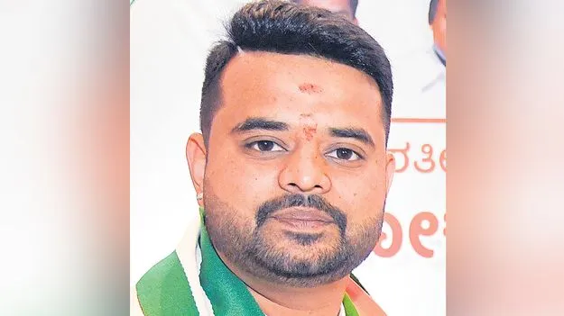 Prajwal Revanna: ప్రజ్వల్ రేవణ్ణకు యావజ్జీవం