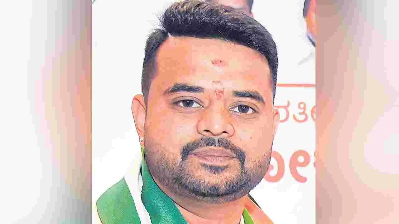 Prajwal Revanna: ప్రజ్వల్‌ రేవణ్ణకు యావజ్జీవం