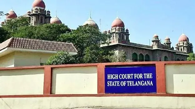 High Court: టైటిల్‌ నిర్ధారించే అధికారం తహసీల్దార్‌కు లేదు