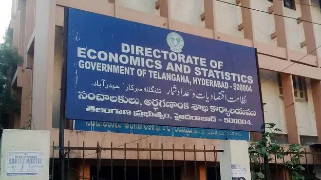 New Posts: అర్థ గణాంక శాఖలో 166 పోస్టుల మంజూరు