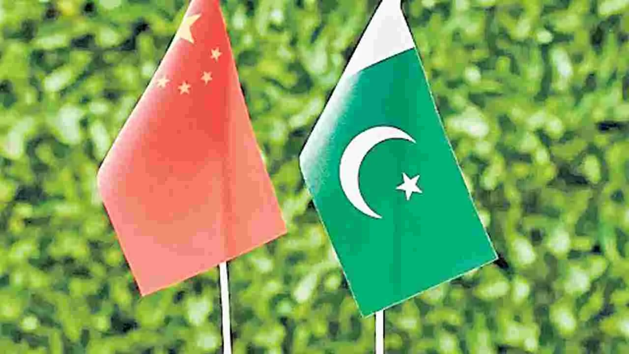 సార్క్‌కు ప్రత్యామ్నాయంగా కొత్త గ్రూప్‌?