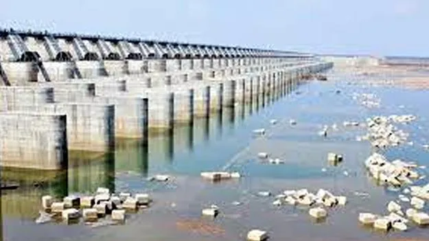 Kaleshwaram: ఆ బ్యారేజీల్లో సీడబ్ల్యూపీఆర్‌ఎ్‌సతో పరీక్షలు