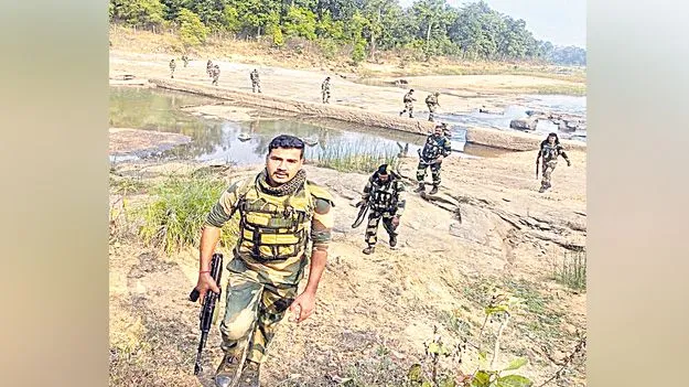 Maoism: ఆపరేషన్‌ కగార్‌తో భారీ నష్టమే 