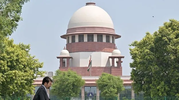 Supreme Court: మానసిక సమస్యలతో.. విద్యార్థుల ఆత్మహత్యలు!