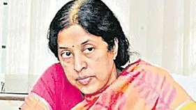 OMC Mining Case: ఐఏఎస్‌ శ్రీలక్ష్మి పూర్తిస్థాయి విచారణ ఎదుర్కోవాల్సిందే!