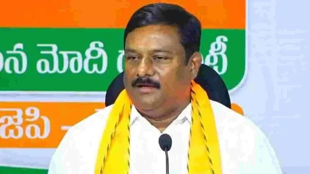 Maheshwar Reddy: కేసీఆర్‌తో సీఎం రేవంత్‌ ‘డూప్‌ ఫైట్‌’: ఏలేటి