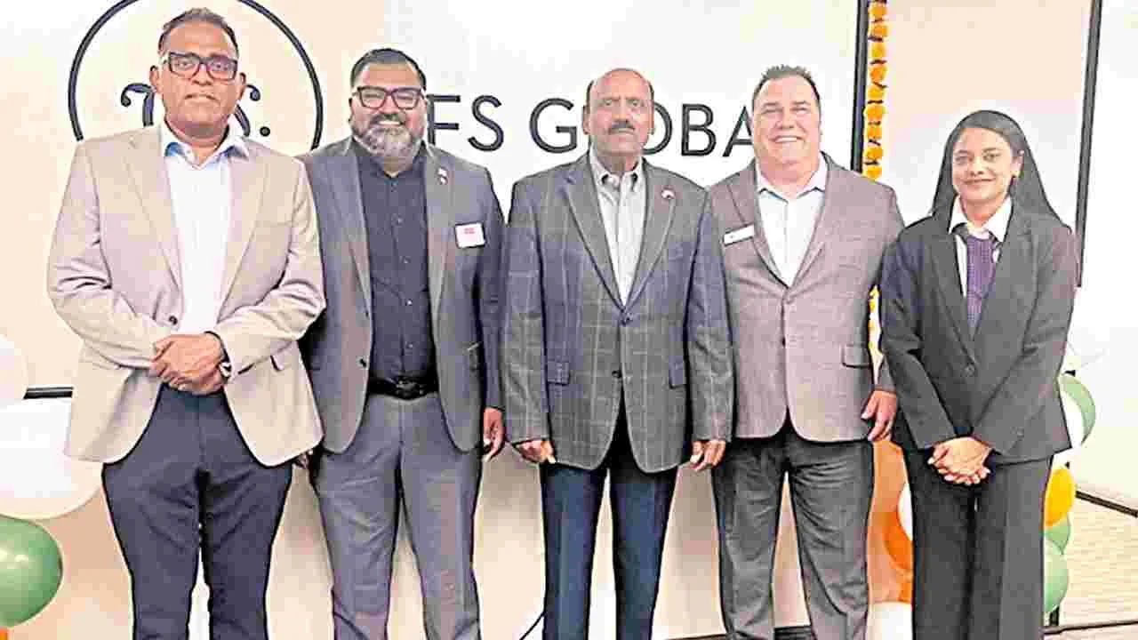 India Consular Centers: అమెరికాలో మరో 8 భారత కాన్సులర్‌ కేంద్రాలు