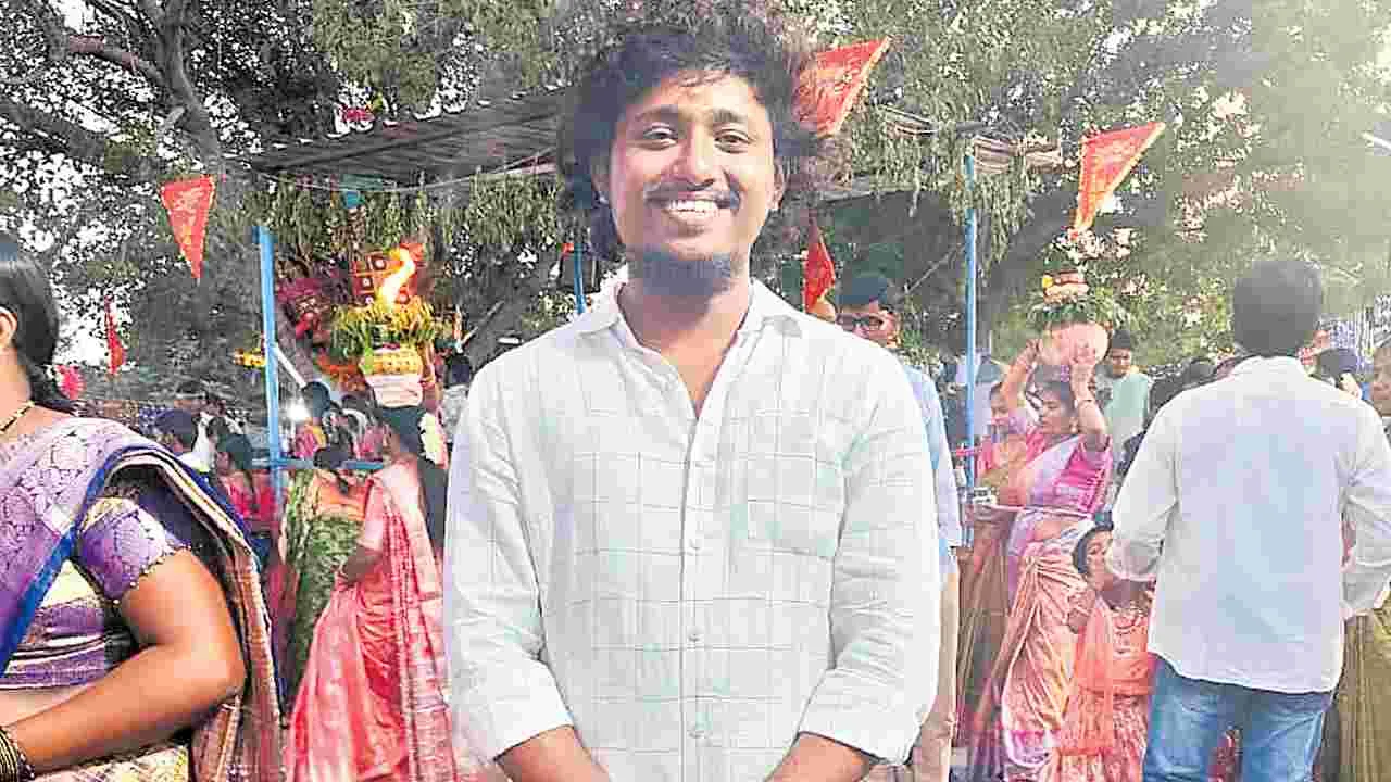 Kukatpally: కూన శ్రీశైలం గౌడ్‌ సోదరుడి వేధింపులతో ఉద్యోగి ఆత్మహత్య