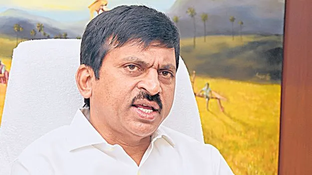 Ponguleti: రెవెన్యూ గ్రామానికో జీపీవో: మంత్రి పొంగులేటి