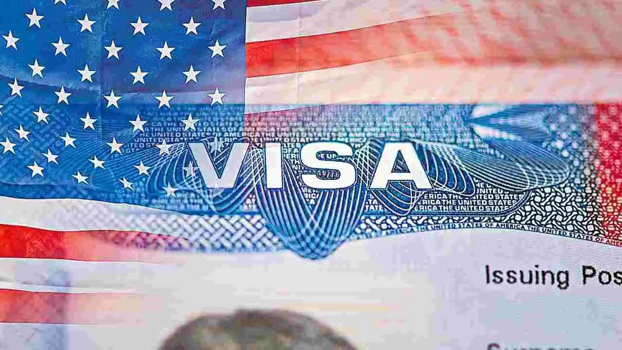 US Visa: 1,000 డాలర్లు చెల్లిస్తే.. నిరీక్షణ అక్కర్లేదు