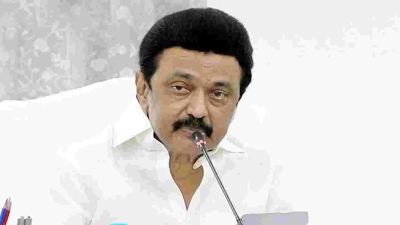 MK Stalin: సుప్రీంకోర్టులో అధికార భాషగా తమిళం