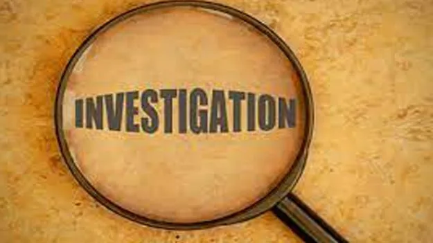 ACB investigation: ఈఎన్‌సీ అనిల్‌కు ‘నూనె’ సెగ!