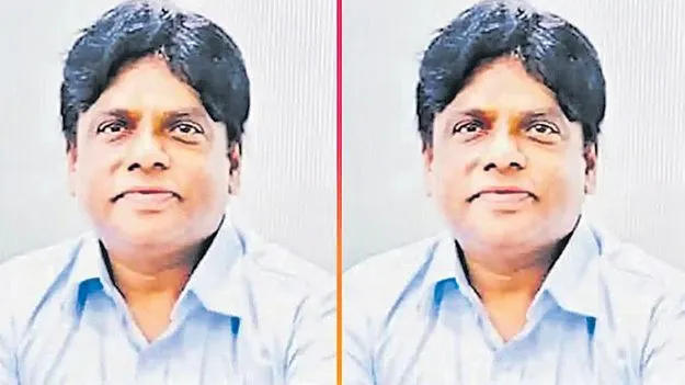 ED Raids: శివ బాలకృష్ణ కేసు.. మూడు ఇన్‌ఫ్రా కంపెనీల్లో ఈడీ సోదాలు