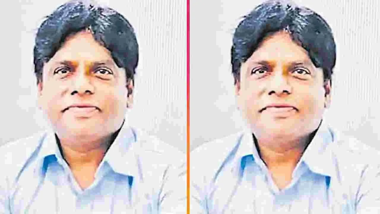 ED Raids: శివ బాలకృష్ణ కేసు.. మూడు ఇన్‌ఫ్రా కంపెనీల్లో ఈడీ సోదాలు