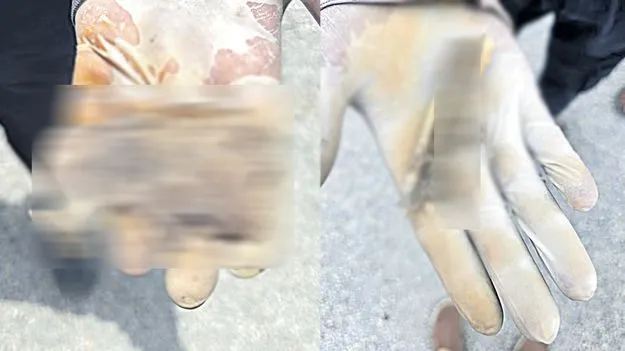 Sangareddy: 42కు చేరిన ‘సిగాచి’ మృతుల సంఖ్య