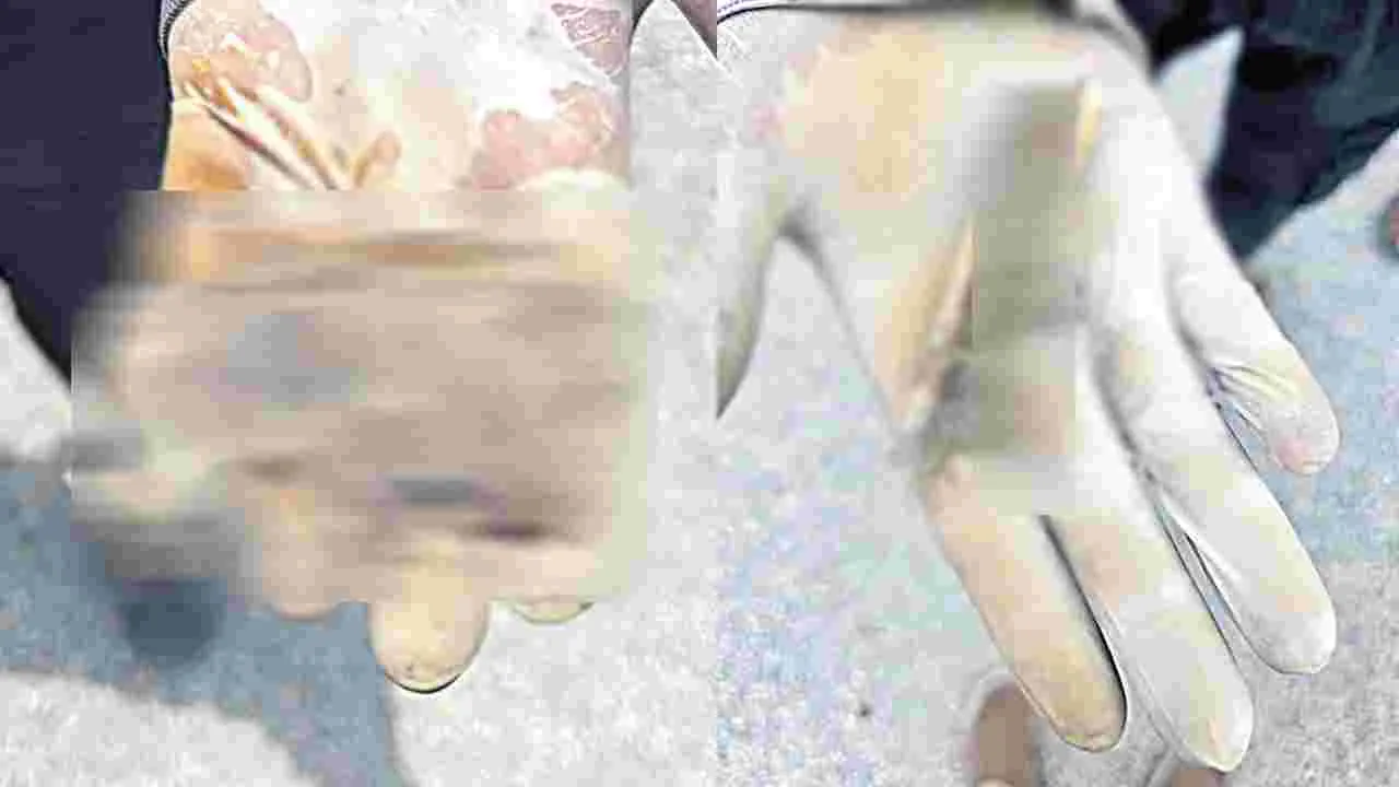 Sangareddy: 42కు చేరిన ‘సిగాచి’ మృతుల సంఖ్య