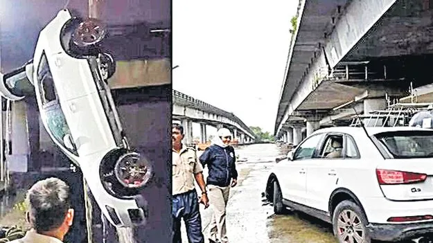 Google Maps: మళ్లీ ముంచిన గూగుల్‌ మ్యాప్స్‌