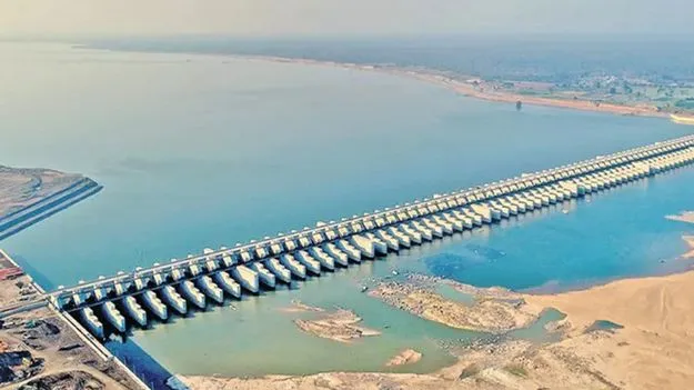 Kaleshwaram: బ్యారేజీల పునరుద్ధరణకు డిజైన్లు ఇవ్వాల్సింది మీరే