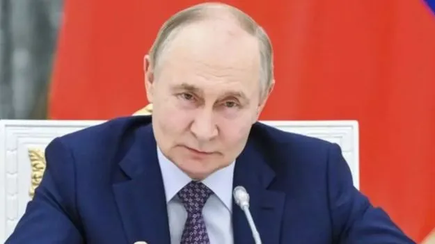 Russia: తాలిబన్‌ సర్కారును గుర్తించిన రష్యా