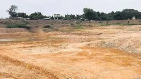 Land Forgery: 125 ఎకరాలకు టోకరా!