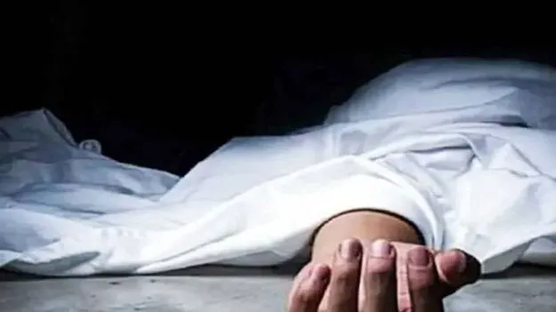 అప్పుల బాధతో ఇద్దరు అన్నదాతల ఆత్మహత్య 