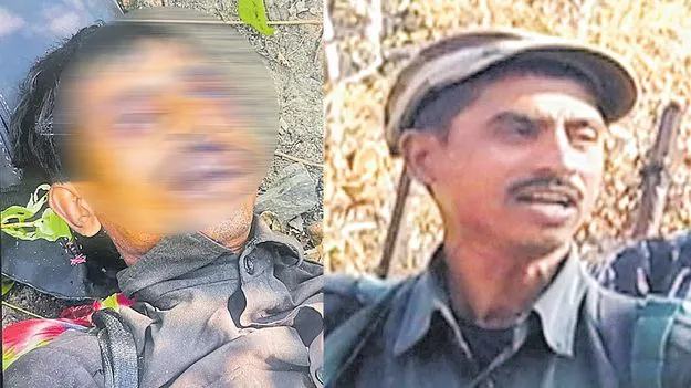 Maoist Encounter: బీజాపూర్లో మరో ఎన్కౌంటర్!