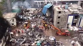 Sigaachi Industry Blast: ప్రాణాలు తీస్తున్న పరిశ్రమల కక్కుర్తి
