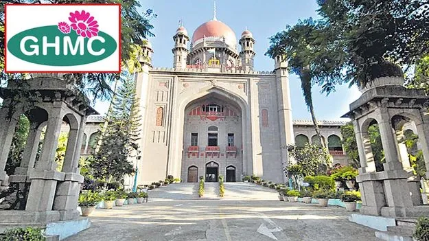 High Court: అక్రమ నిర్మాణాలకు అవకాశం ఇచ్చి.. ఆపై కూల్చివేతల పేరుతో డ్రామా! 