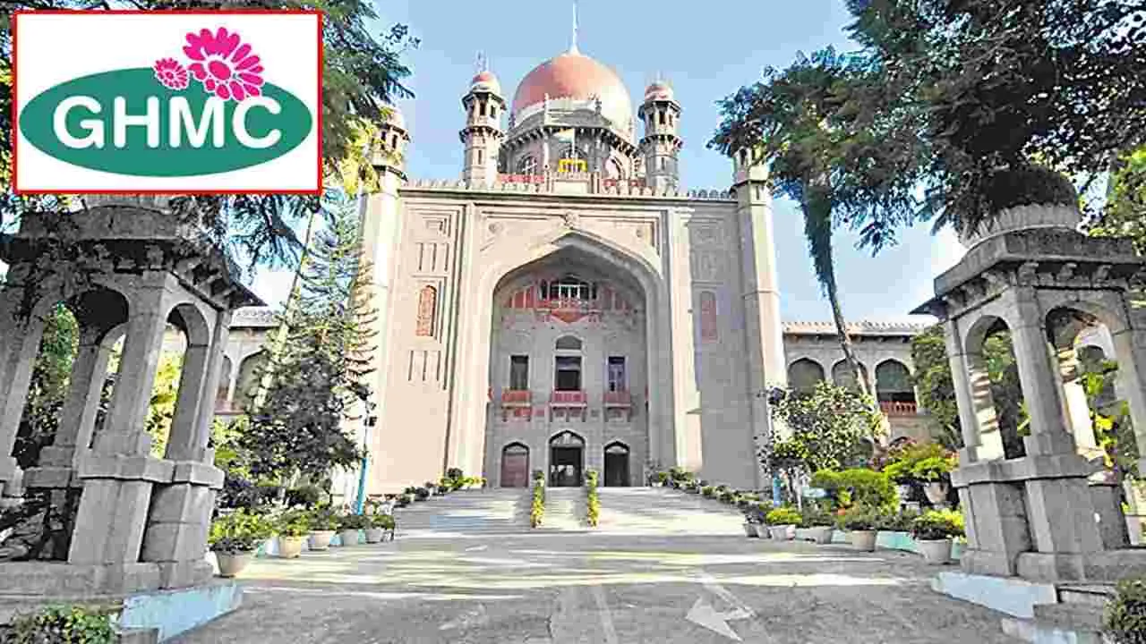 High Court: అక్రమ నిర్మాణాలకు అవకాశం ఇచ్చి.. ఆపై కూల్చివేతల పేరుతో డ్రామా! 