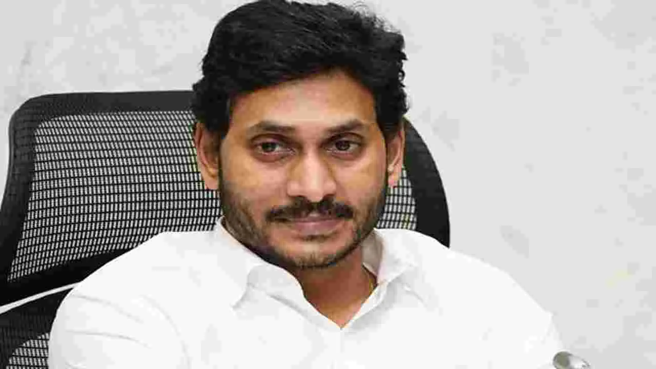 Jagan politics: జగన్‌వి శవ రాజకీయాలు