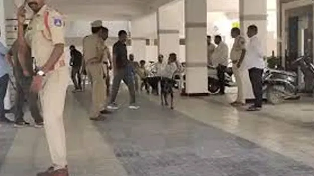 Rajendranagar: వృద్ధ దంపతుల దారుణ హత్య! 