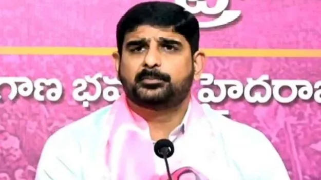 ఎమ్మెల్యే  కౌశిక్‌రెడ్డికి హైకోర్టులో ఎదురుదెబ్బ 