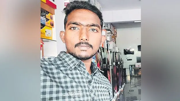 Vemulawada: మతి ఉండే నా తలరాత ఇలా రాశావా ?