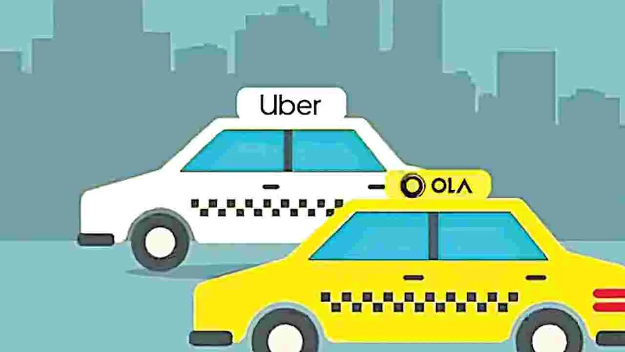 Surge Pricing: రద్దీ వేళల్లో రెండింతల చార్జీ