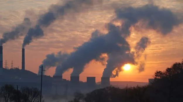 Ozone Pollution: హైదరాబాద్‌లో భూతల ఓజోన్‌ కాలుష్యం