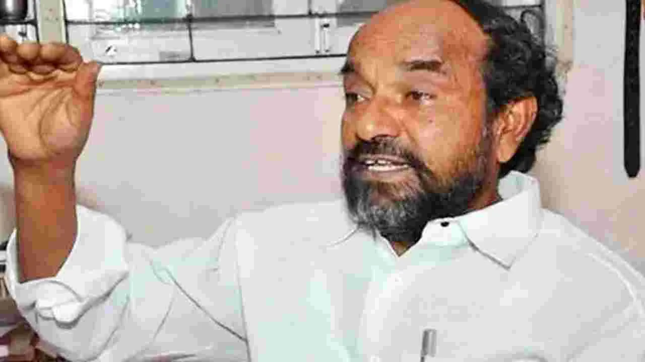 R. Krishnaiah: ప్రధాని మోదీని బీసీ కాదనడం సిగ్గుచేటు