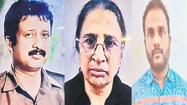 Bengaluru: బెంగళూరు సెంట్రల్‌ జైల్లో లష్కరే తొయిబా ఉగ్ర నెట్‌వర్క్‌