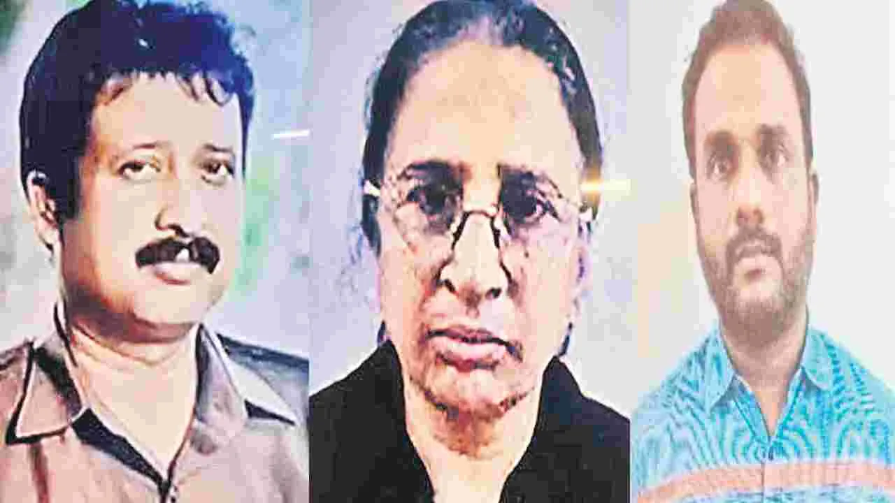 Bengaluru: బెంగళూరు సెంట్రల్‌ జైల్లో లష్కరే తొయిబా ఉగ్ర నెట్‌వర్క్‌