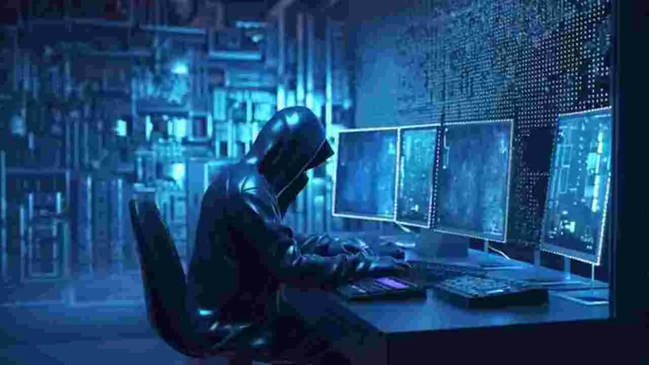 Cyber Fraud: డిజిటల్‌ అరెస్టు భయంతో కాంట్రాక్టు ఉద్యోగి ఆత్మహత్య