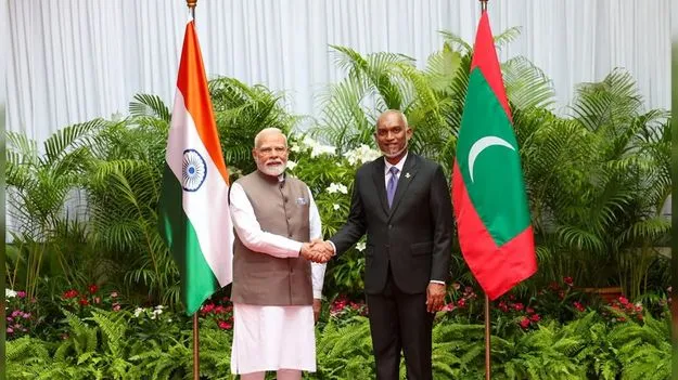 PM Modi: మాల్దీవుల స్వాతంత్య్ర వేడుకలకు గౌరవ అతిథిగా మోదీ