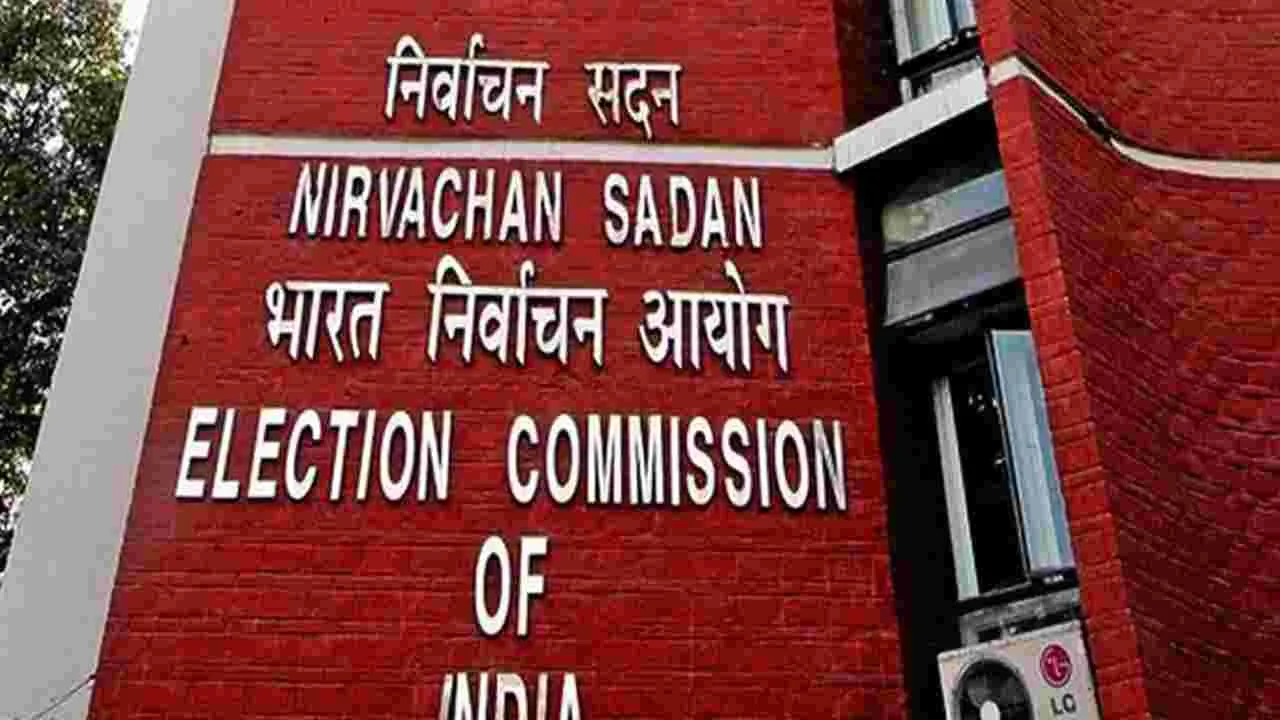 Election Commission: ఓటర్లకు బర్త్‌ సర్టిఫికెట్‌ ఇక తప్పనిసరి!