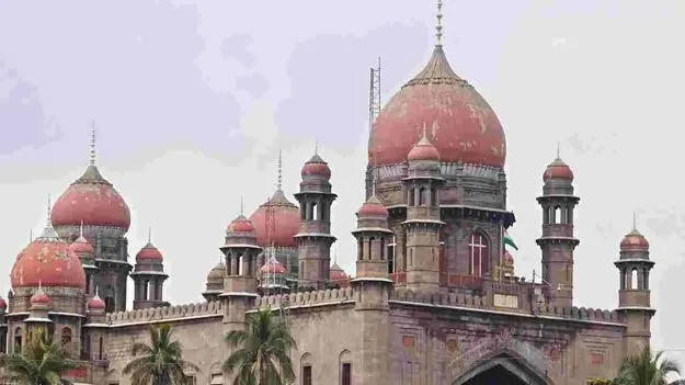 మావోయిస్టు నాయకులను కోర్టులో హాజరుపర్చాలి