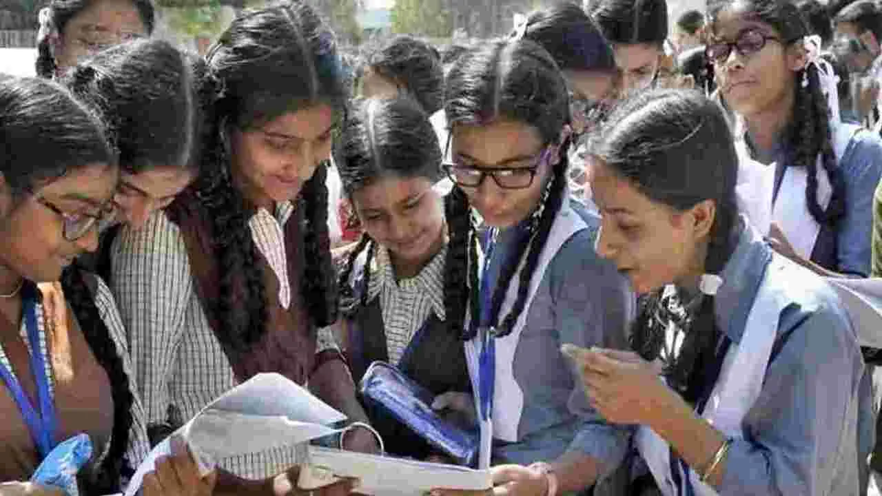 Spot Admissions: 31న గురుకుల ఇంటర్‌ స్పాట్‌ అడ్మిషన్లు