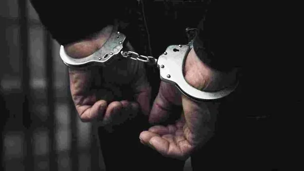 మిలిటరీ కాలేజీలోకి నలుగురు ఆగంతకులు 