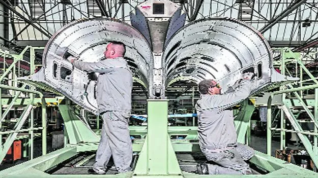 Hyderabad: ఫైటరాబాద్‌!