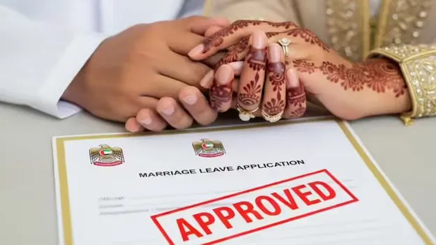 Dubai Marriage Leave: దుబాయ్లో 10 రోజుల ‘వివాహ సెలవు’